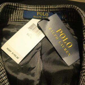 Polo by Ralph Lauren "Mixed Paper" Blazer